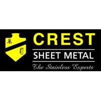 crest sheet metal ltd|Business Profile for Crest Sheet Metal Ltd. .